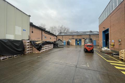 Commercial development for sale, Nottingham NG2