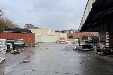 Commercial development for sale, Nottingham NG2
