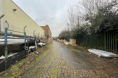 Commercial development for sale, Nottingham NG2
