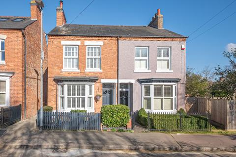 3 bedroom semi-detached house for sale, Wartnaby Street, Market Harborough LE16