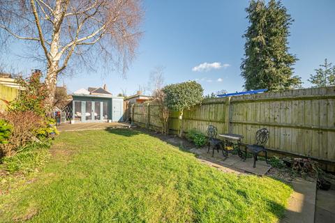 3 bedroom semi-detached house for sale, Wartnaby Street, Market Harborough LE16