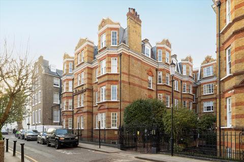 Bullingham Mansions, Pitt Street, London, W8