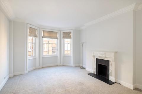 2 bedroom flat for sale, Bullingham Mansions, Pitt Street, London, W8