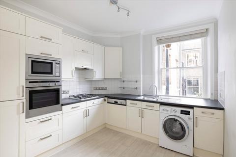 2 bedroom flat for sale, Bullingham Mansions, Pitt Street, London, W8