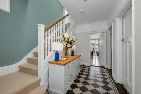 4 bedroom semi-detached house for sale, Seymour Road, East Molesey, Surrey, KT8