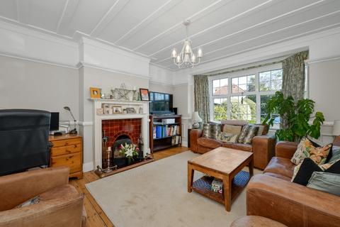 4 bedroom semi-detached house for sale, Seymour Road, East Molesey, Surrey, KT8