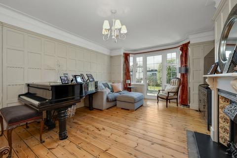 4 bedroom semi-detached house for sale, Seymour Road, East Molesey, Surrey, KT8