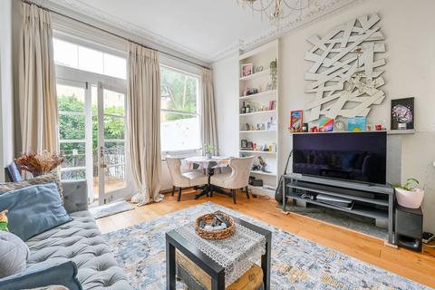 1 bedroom flat to rent, Stanwick Road, West Kensington, London, W14