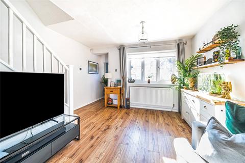 2 bedroom terraced house for sale, Gray Close, Surrey KT15