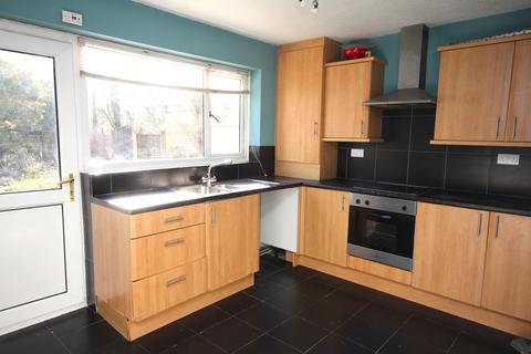 2 bedroom semi-detached house for sale, Dunoon Close, Preston, Lancashire, PR2