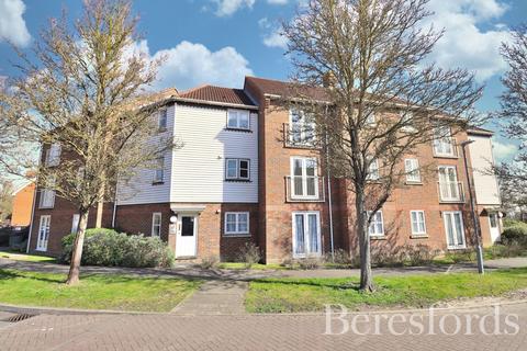 2 bedroom apartment for sale, Wickham Crescent, Chelmsford, CM1