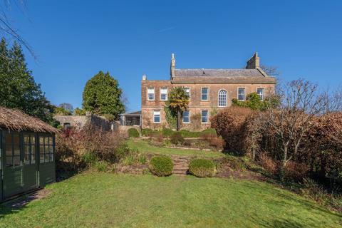 4 bedroom semi-detached house for sale, High Street, Chew Magna