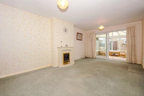 2 bedroom detached bungalow for sale, Derwent Close, Rugby, CV21