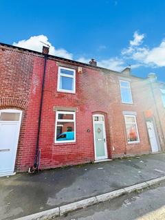 2 bedroom terraced house for sale, Glebe Street, Leigh, WN7