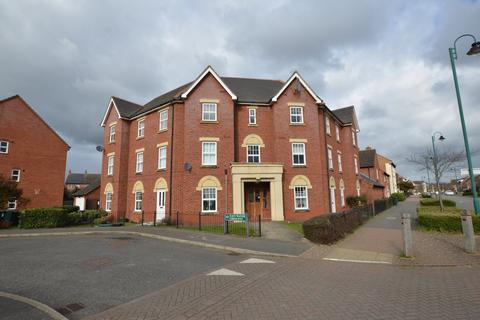 2 bedroom flat to rent, East Water Crescent, Hampton Vale, Peterborough, PE7