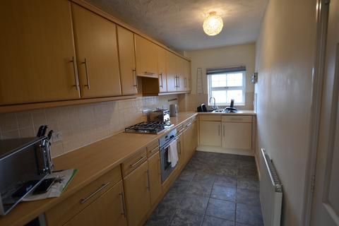 2 bedroom flat to rent, East Water Crescent, Hampton Vale, Peterborough, PE7