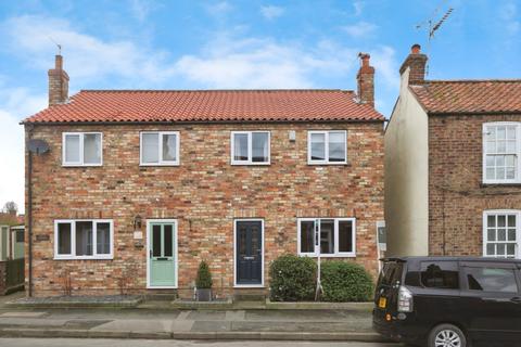 3 bedroom semi-detached house for sale, Coppergate, Driffield YO25