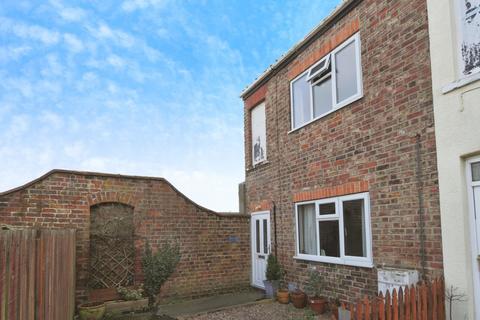 3 bedroom terraced house for sale, Gordons Terrace, Driffield YO25