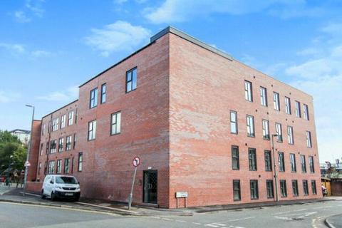 2 bedroom apartment to rent, 6 John William Street, Eccles, Manchester, M30