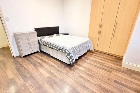 Studio to rent, London NW6