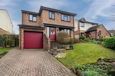 4 bedroom detached house for sale, Lyndon Road, Wetherby LS23