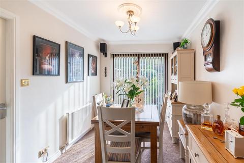 4 bedroom detached house for sale, Lyndon Road, Wetherby LS23