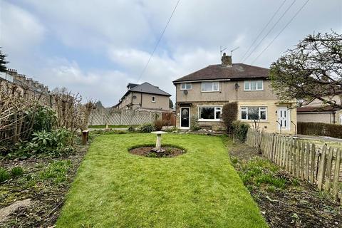 3 bedroom semi-detached house for sale, Olive Grove, Bradford BD8