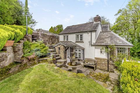 3 bedroom detached house for sale, George's Delight, Llangwm, Usk