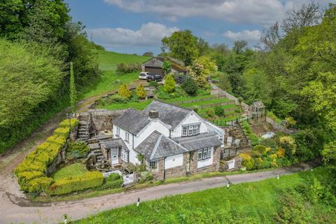 undefined, George's Delight, Llangwm, Usk