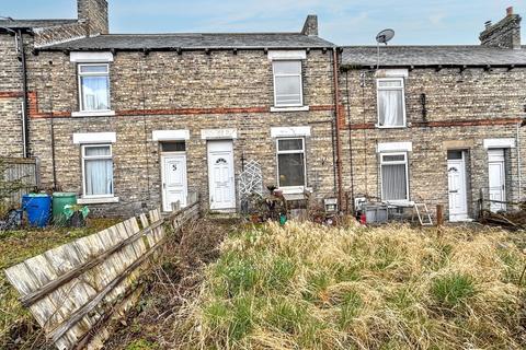 2 bedroom terraced house for sale, Tyne Street, Chopwell, Newcastle upon Tyne, Tyne and Wear, NE17 7BP