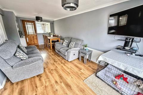 3 bedroom end of terrace house for sale, Alderholt