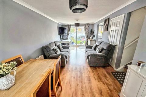 3 bedroom end of terrace house for sale, Alderholt