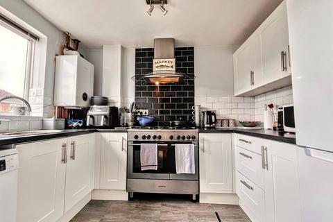 3 bedroom end of terrace house for sale, Alderholt