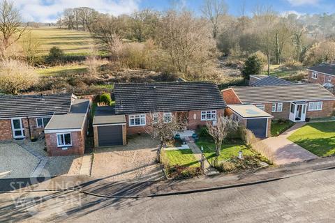 3 bedroom detached bungalow for sale, Langham Green, Blofield, Norwich