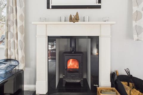3 Broadhurst Grove, Lychpit, Basingstoke, RG24 8SB