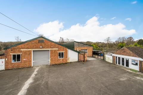 Warehouse for sale, Maslow Court, Canterbury Road, Chilham, Canterbury, Kent