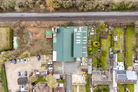 Warehouse for sale, Maslow Court, Canterbury Road, Chilham, Canterbury, Kent