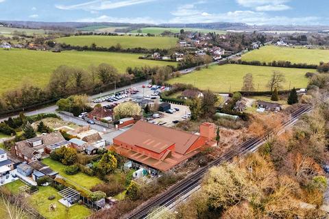 Warehouse for sale, Maslow Court, Canterbury Road, Chilham, Canterbury, Kent