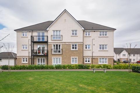 2 bedroom apartment for sale, Ferniesyde Court, Falkirk, FK2