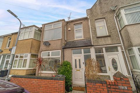 2 bedroom terraced house for sale, Grafton Road, Newport, NP19