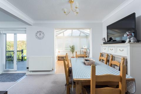 2 Fothergill Way, Boroughbridge, York, YO51 9UX