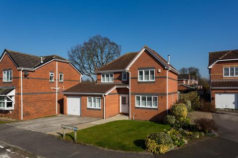 2 Fothergill Way, Boroughbridge, York, YO51 9UX