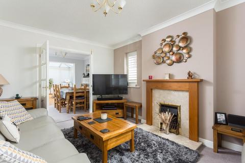 2 Fothergill Way, Boroughbridge, York, YO51 9UX