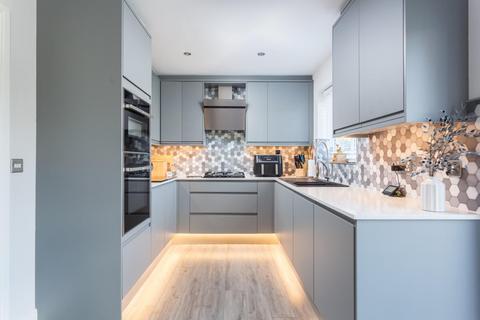 2 Fothergill Way, Boroughbridge, York, YO51 9UX