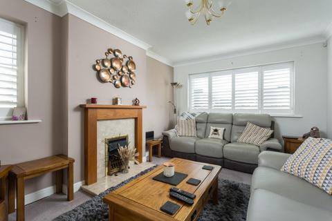 2 Fothergill Way, Boroughbridge, York, YO51 9UX