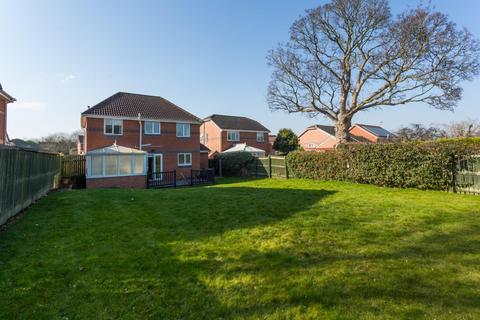 2 Fothergill Way, Boroughbridge, York, YO51 9UX