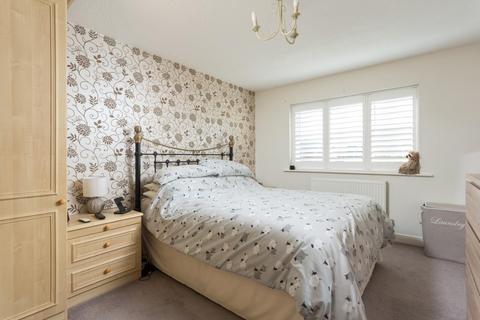 2 Fothergill Way, Boroughbridge, York, YO51 9UX