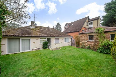 3 bedroom detached bungalow for sale, Kent Road, Harrogate, HG1