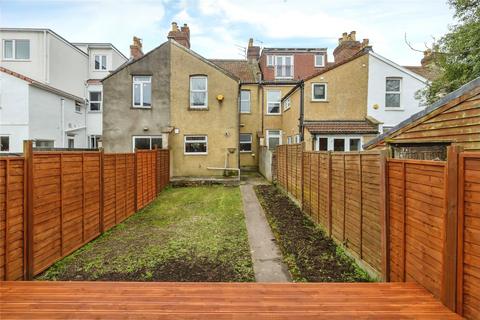 13 Bloomfield Road, Bristol, BS4 3QA