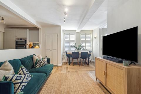 1 bedroom apartment for sale, Drakefield Road, London, SW17